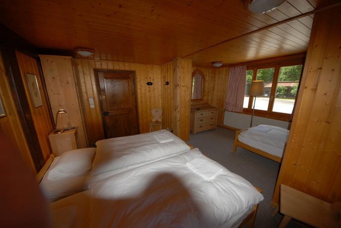 Guest House du Grand Paradis - On Piste