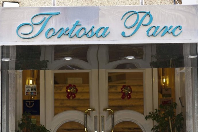 Tortosa Parc