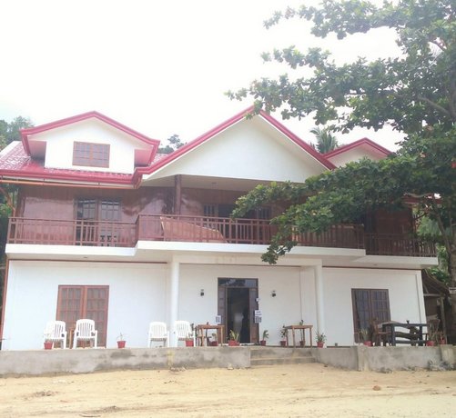Sophias Beach Guest House