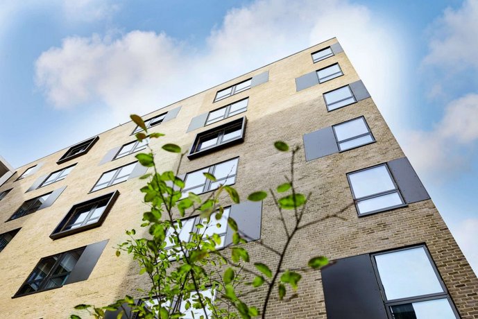 Four Points Flex by Sheraton Aalborg