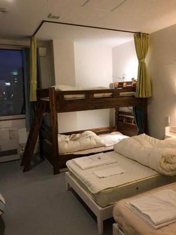 Guest House Proof Point