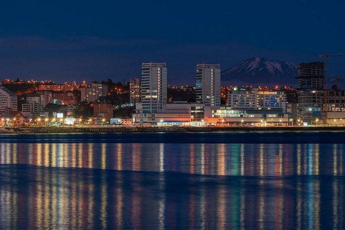 Novotel Puerto Montt