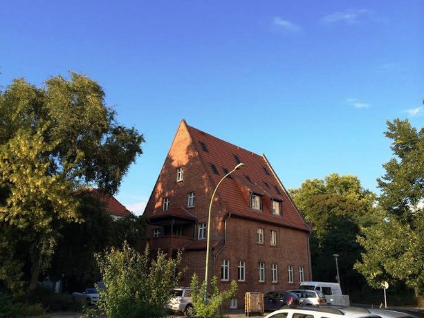 Pension an Der Havelbucht