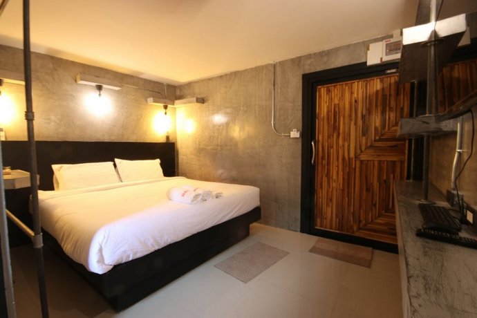 Ava Boutique Guesthouse