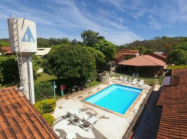 Bonito HI Hostel e Pousada