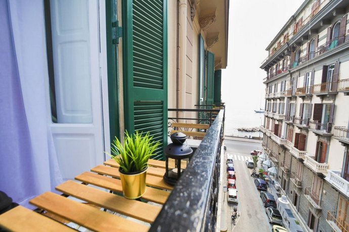 Di Palma Suite