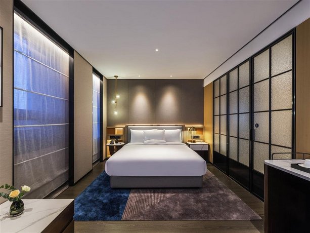 Novotel Tianjin Drum Tower