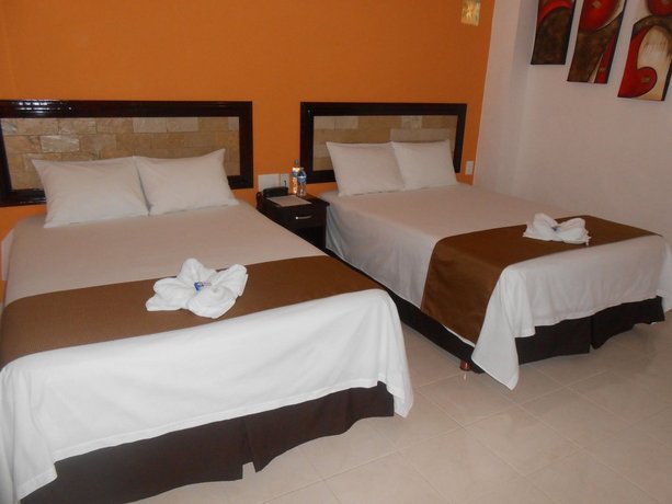 Hotel John David