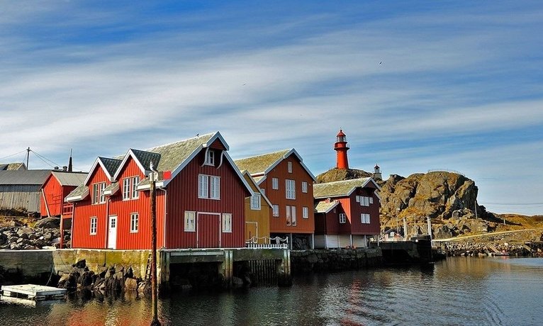 Ona Havstuer - By Classic Norway Hotels