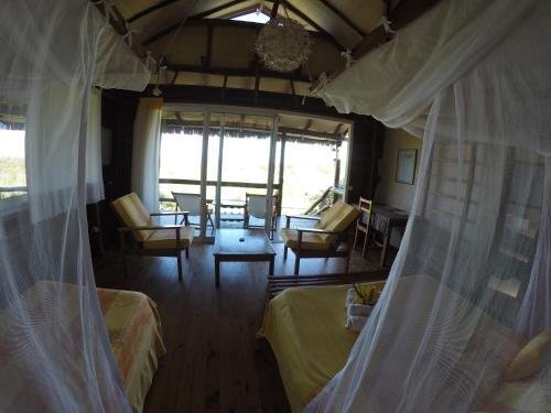 Famata Lodge