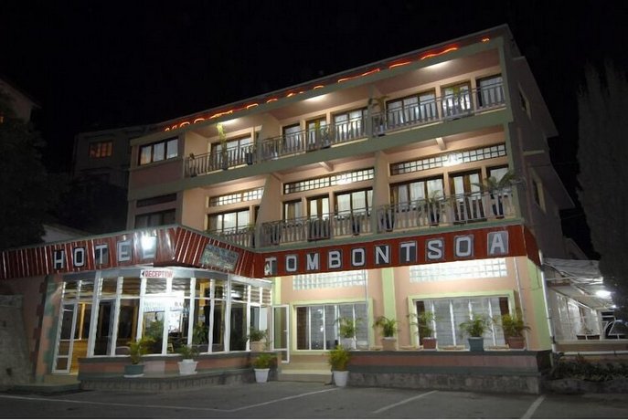 Hôtel Tombontsoa
