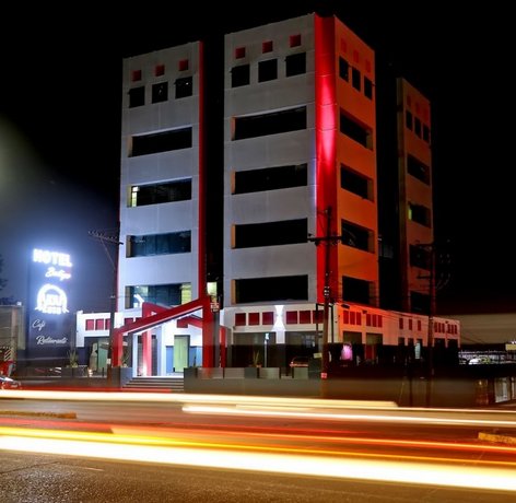 Youkoso Hotel Boutique