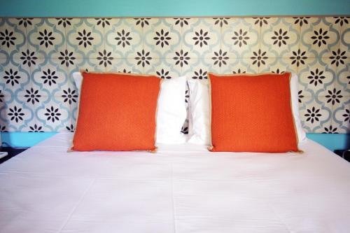 Teva Hotel & Jungle Reserve
