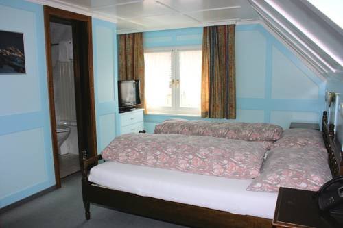 Adler Hotel