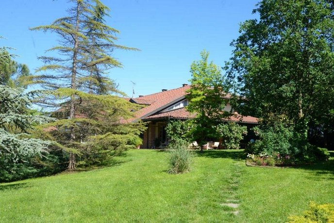 Tenuta degli Angeli Rossi