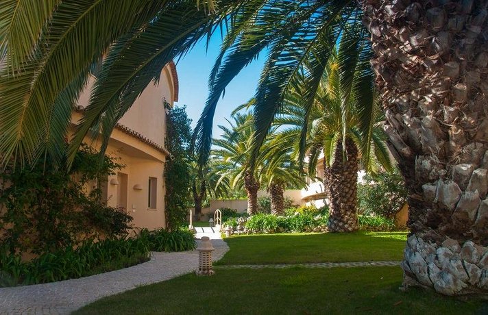 Vila Palmeira Beach Resort