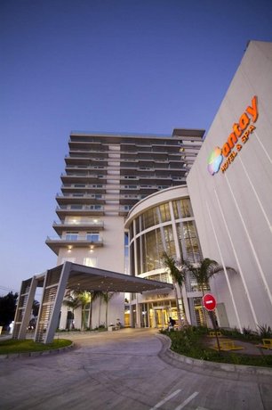 Antay Hotel & Spa