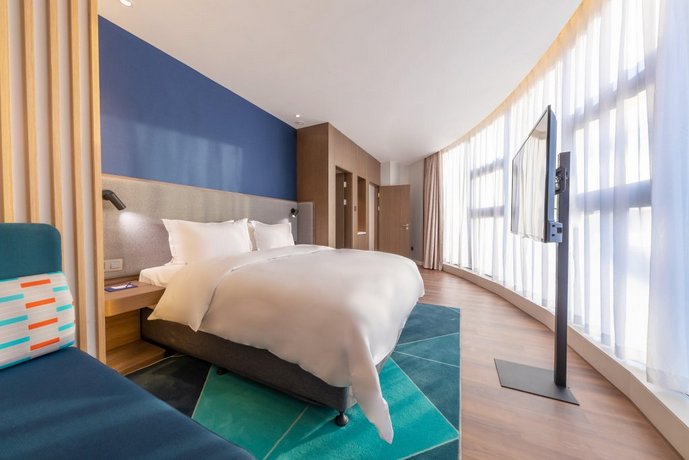 Holiday Inn Express Yichang Riverside