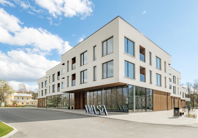 Wasa Resort Hotel, Apartments & Spa
