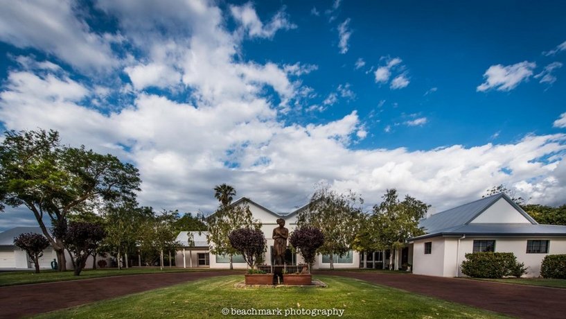Fairlawn Estate