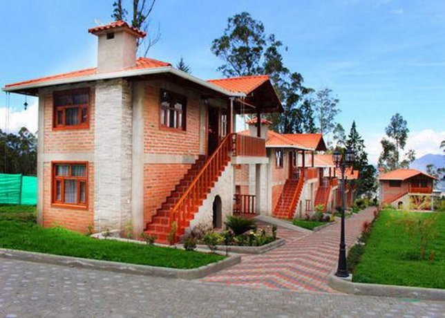 Hostería San Clemente