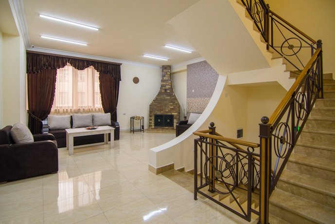 Tatev Hotel and Tours