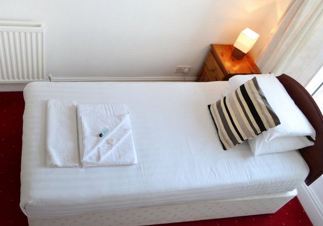 Cardigan Bay Guest House