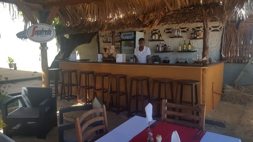 Tropical Paradise Nosy Be