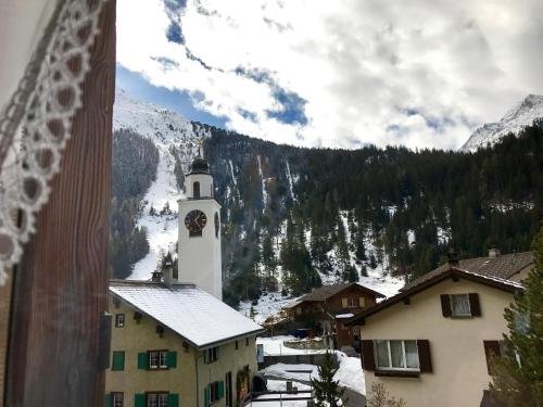 Gasthaus Alpenrose