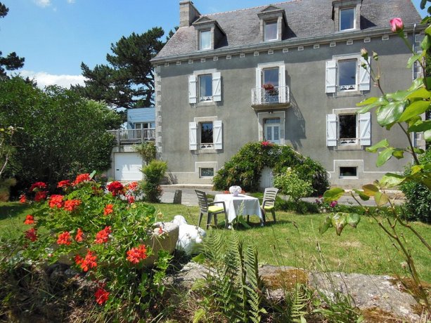 Maison De Kersalomon