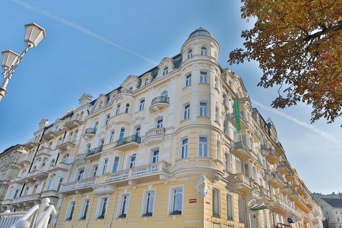 Belvedere Wellness Hotel