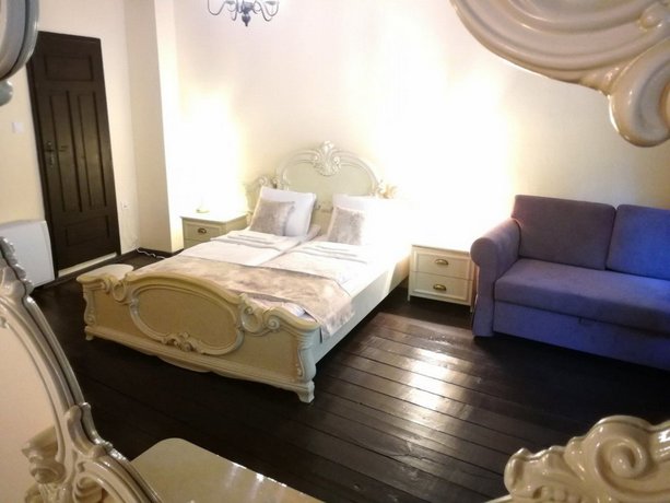History Inn Unique Guest House
