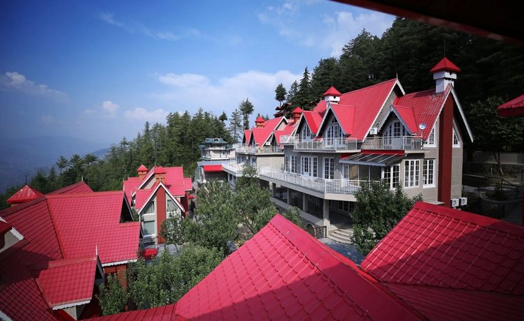 Regenta Resort & Spa Mashobra