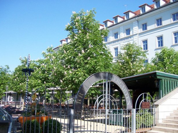 Hotel am Waldschlösschen