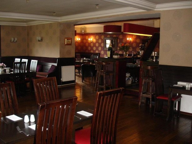 Glencarse Hotel