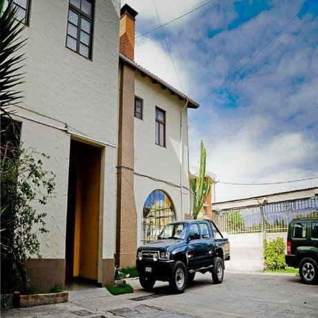 Hotel de Turistas Huancayo - Hotel Asociado Casa Andina