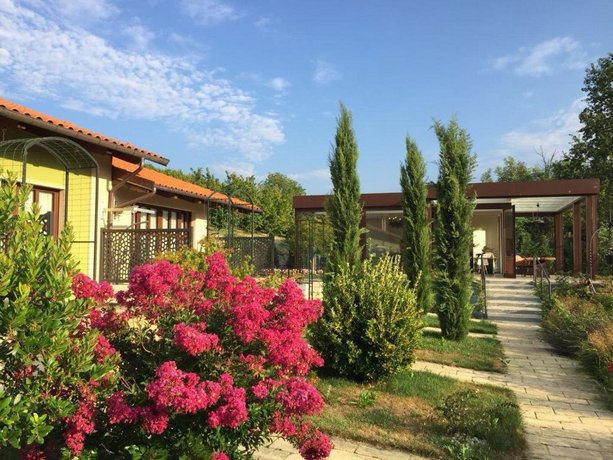 Agriturismo da Mamma