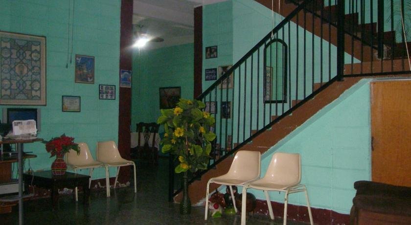 Guesthouse Dos Molinos B&B