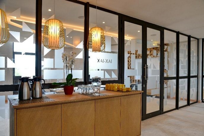 City Lodge Maputo