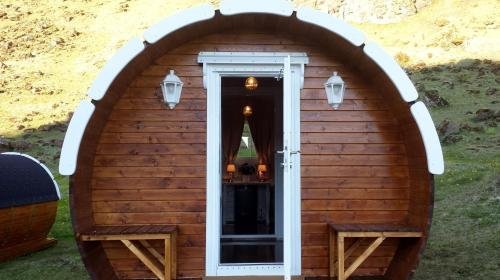 Glamping & Camping