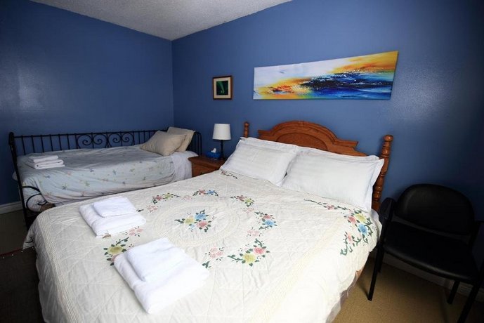 Jenny's Guest House