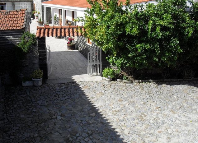Casa Relogio de Sol