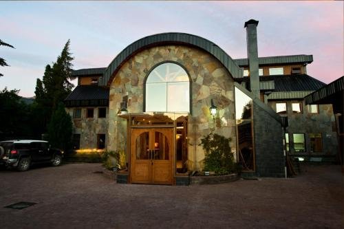 Nómades Hotel Boutique