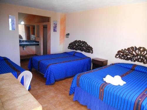 Perla Maya Hotel