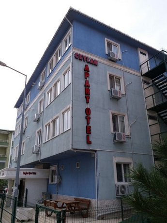 Ceylan Apart Otel
