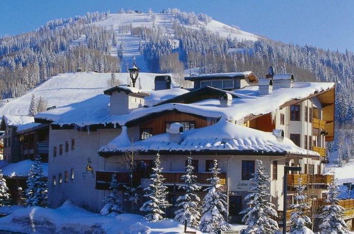 Hotel Goldener Greif