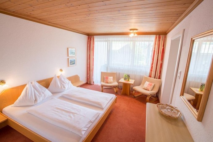 Pension Schusterkrämer