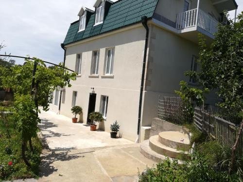 Guest House Banuri