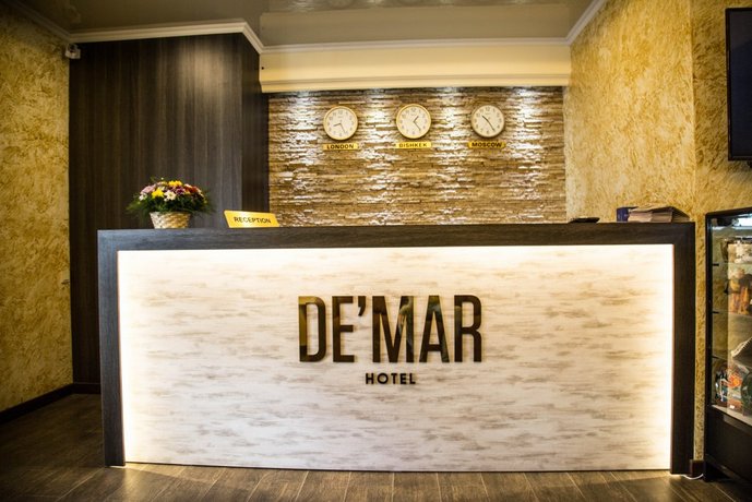 De'Mar Hotel