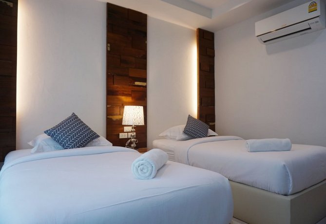 Nan Panwa Hotel